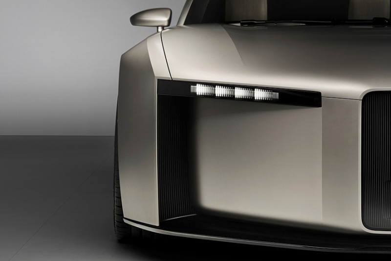 Audi Concept C: купе-кабриолет на платформе Porsche, серийная модель появится в 2027 году