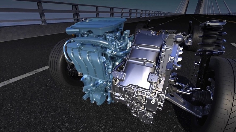 Бизнес-седан Roewe M7 выходит на рынок: дёшево и при этом богато