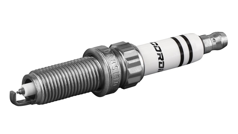 Cordiant запускает продажу свечей зажигания под собственным брендом