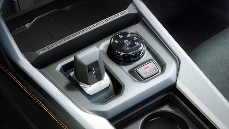 Dacia Duster и Bigster получили гибридный полный привод: 48 вольт, бензин и газ