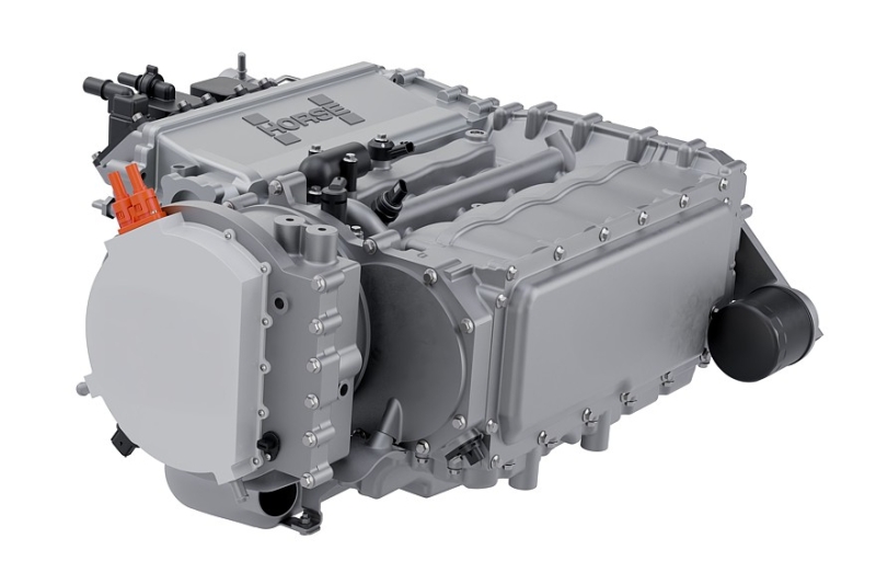 ДВС для электромобилей: подробности о новых силовых установках от Renault и Geely