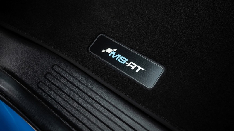 Ford Ranger MS-RT PHEV: «уличный забияка» с налётом экологичного поведения