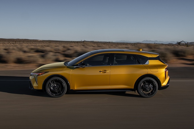 Хэтчбек Kia K4 выходит на рынок, модель станет глобальной