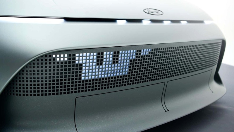 Hyundai готовит новый молодёжный хэтчбек для Европы в духе почившего Veloster