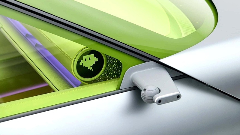 Hyundai готовит новый молодёжный хэтчбек для Европы в духе почившего Veloster