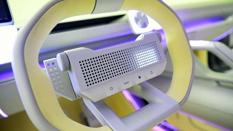 Hyundai готовит новый молодёжный хэтчбек для Европы в духе почившего Veloster