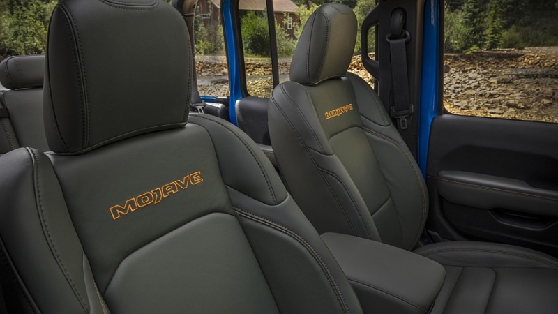 Jeep внезапно отказался от выпуска подключаемого гибридного пикапа Gladiator 4xe