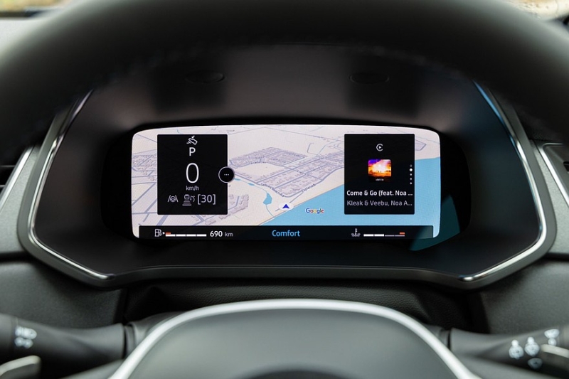 Mitsubishi ASX на базе Renault скоро перестанет быть европейским эксклюзивом