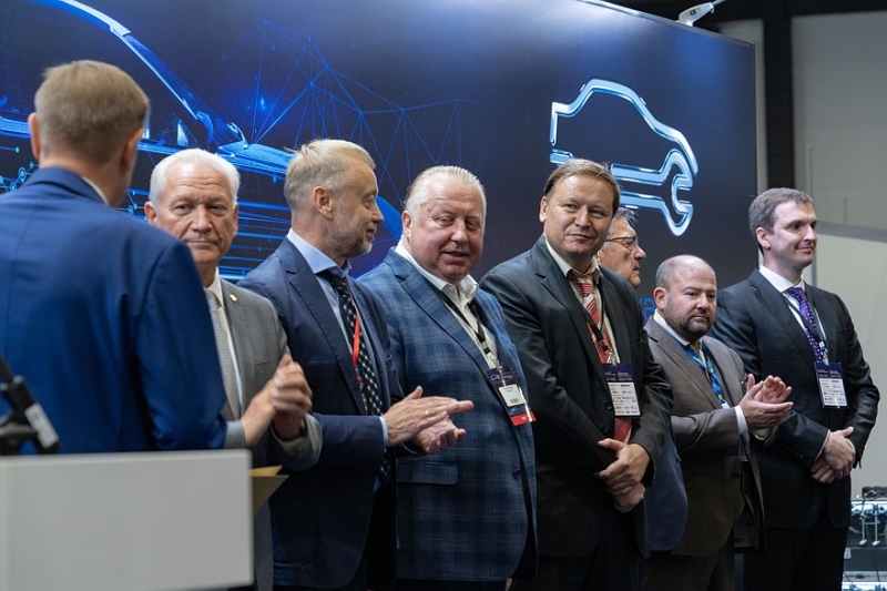 На Форуме AutoInvest обсудили итоги трансформации и планы на будущее