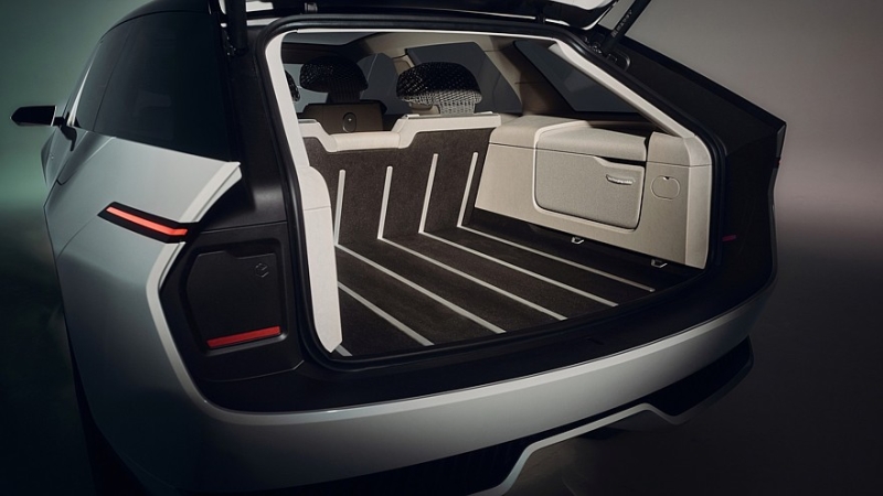 Новая Octavia в формате «зубила»: Skoda готовится к радикальной смене дизайна