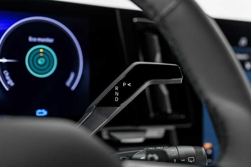 Новый Mitsubishi Eclipse Cross на базе Renault стартует с топовой начинкой