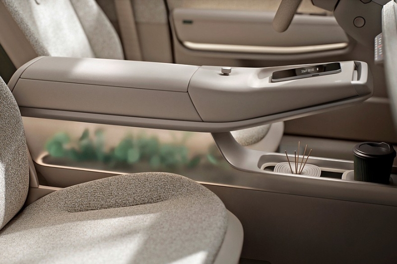 Представлен кроссовер Volkswagen ID. Cross в новом стиле