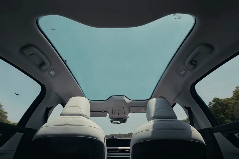 Турецкий лифтбек Togg T10F: представлена серийная версия