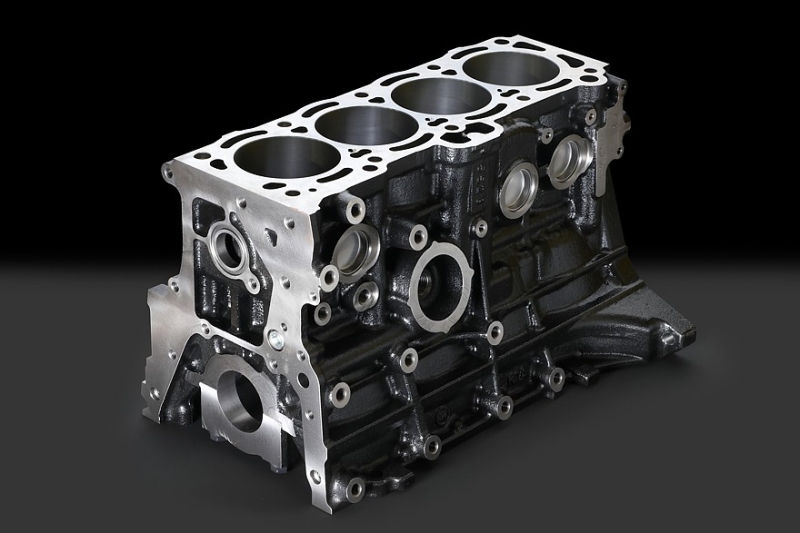 Вечная классика: Toyota возобновляет производство легендарного двигателя 4A-GE