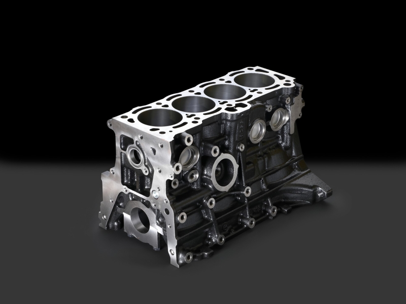 Вечная классика: Toyota возобновляет производство легендарного двигателя 4A-GE