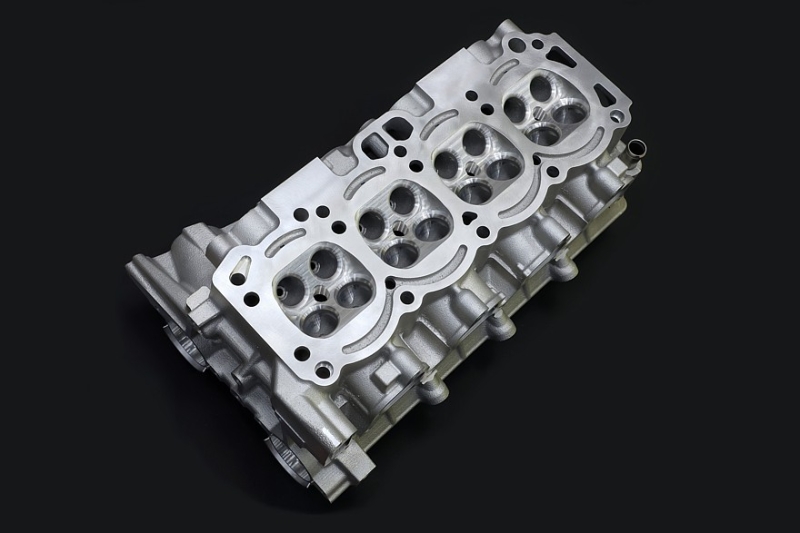 Вечная классика: Toyota возобновляет производство легендарного двигателя 4A-GE