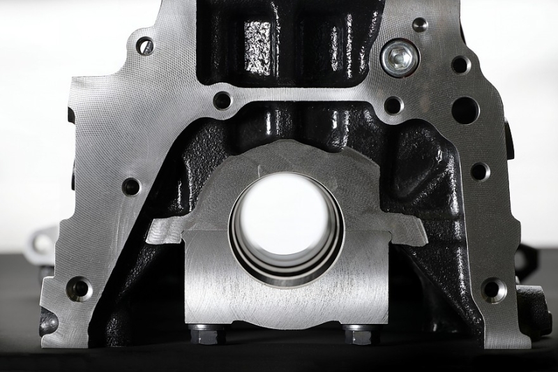 Вечная классика: Toyota возобновляет производство легендарного двигателя 4A-GE