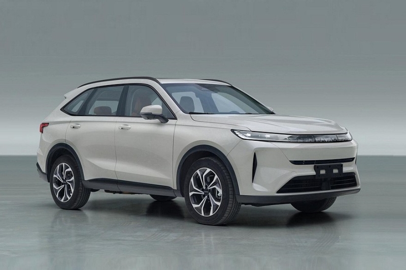 Анонсирован кроссовер Haval H6L – это чисто бензиновый Xiaolong Max с другим дизайном