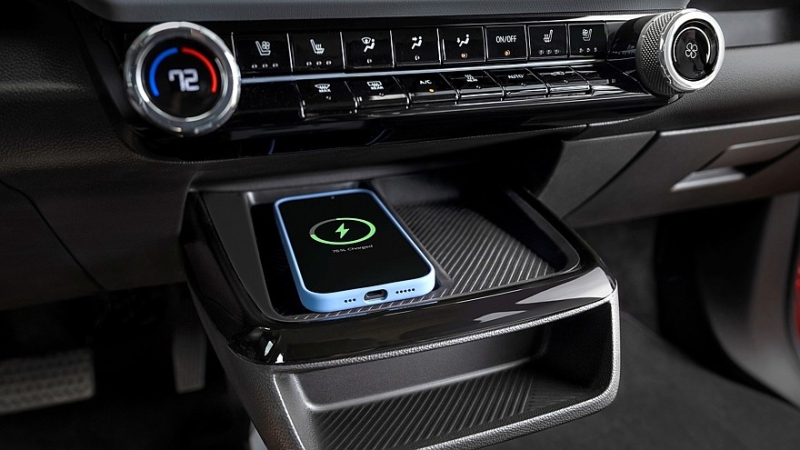 Chevrolet Bolt вернулся: только кроссовер, освежённый дизайн, новое «железо»