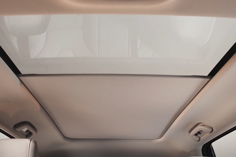 Haval H6L почти полностью рассекречен: кроссовер предложат с топовым мотором