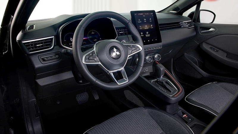 Хэтчбек Mitsubishi Colt опять покидает Европу после короткого возвращения