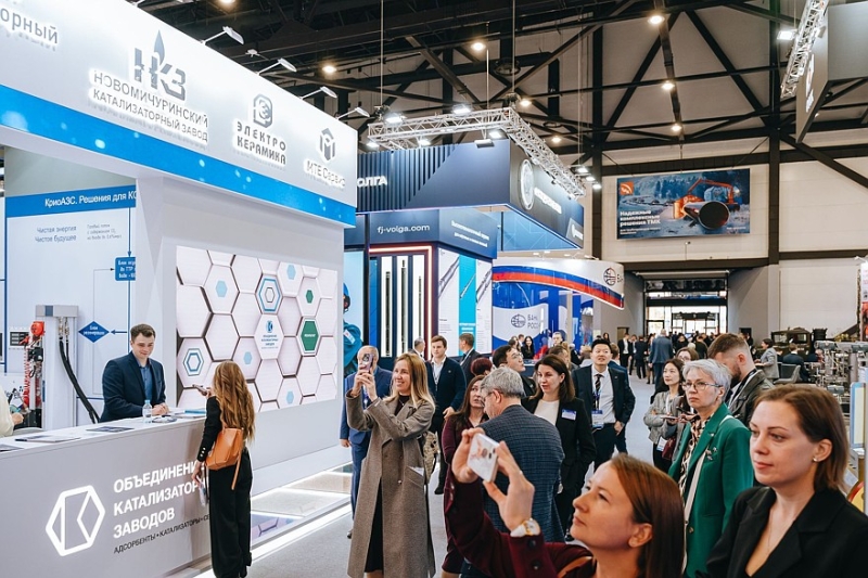 Итоги пресс-конференции, посвященной проведению MIMS Automobility Saint Petersburg