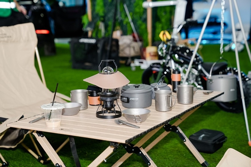 Jaecoo представил кроссовер J7 с гибридной системой SHS-P