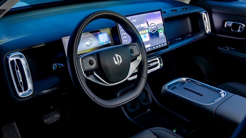 Когда больше нечего терять: под маркой Opel могут появиться клоны моделей Leapmotor