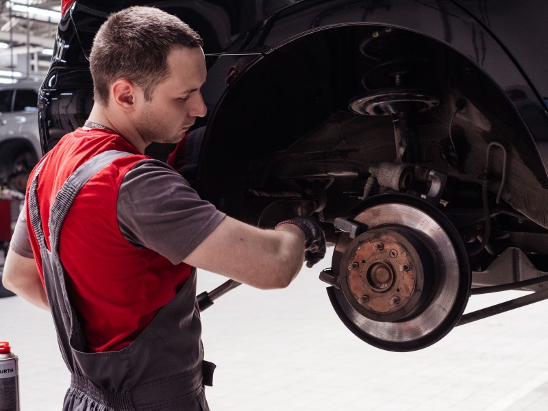 Компания РОЛЬФ и ЛУКОЙЛ: более 10 лет сотрудничества