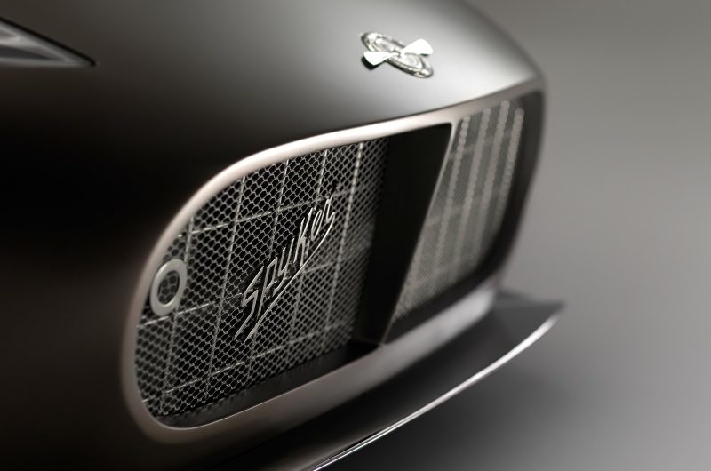 Компания Spyker подала признаки жизни: споры улажены, но нужны новые модели