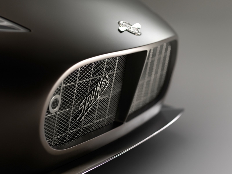 Компания Spyker подала признаки жизни: споры улажены, но нужны новые модели