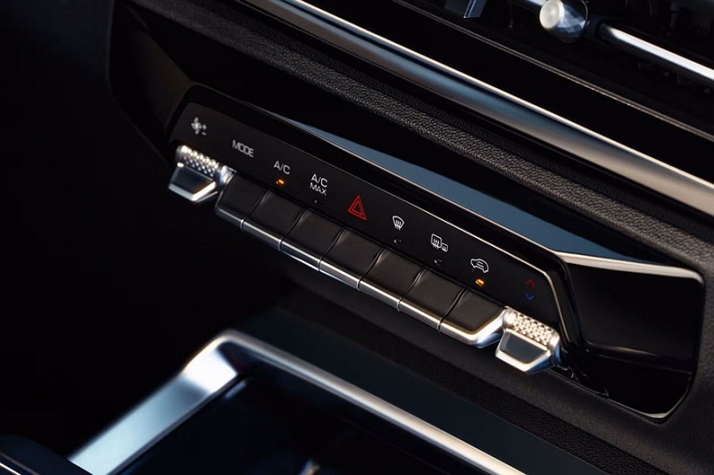 Кроссовер Chevrolet Groove нового поколения: больше рынков, шире гамма