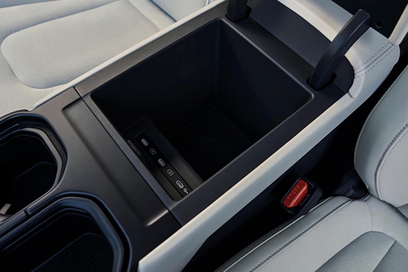 Кроссовер Hyundai Elexio стал доступен к заказу: теперь это EO