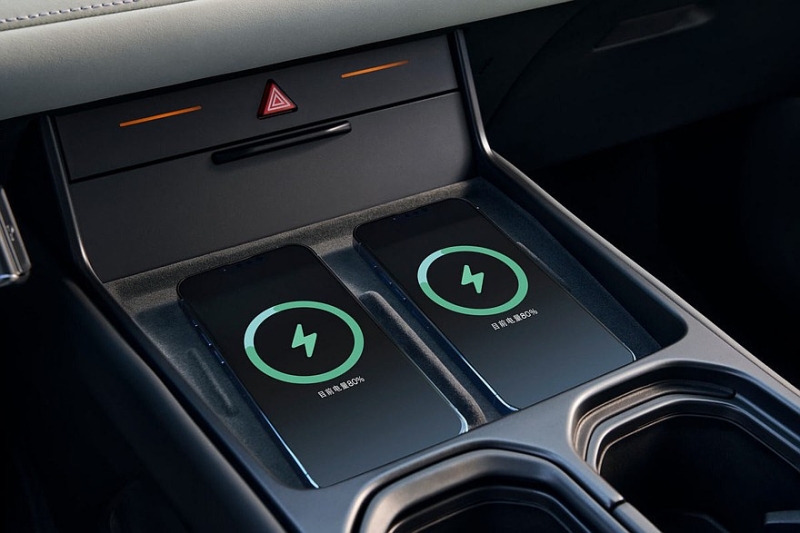 Кроссовер Hyundai Elexio стал доступен к заказу: теперь это EO