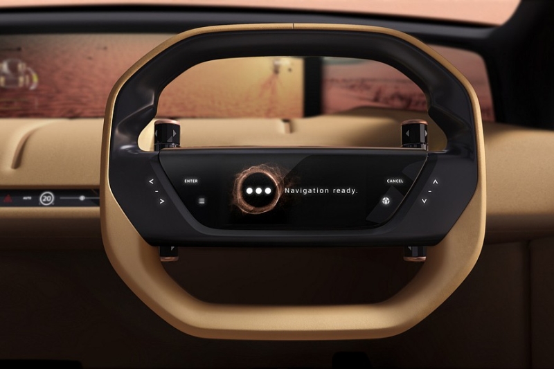 Кроссовер Mitsubishi Elevance: сенсоры, искусственный интеллект и электрический полный привод