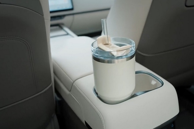 Кроссовер Zeekr 7X обновлён через год после запуска: больше комфорта, мощности и запаса хода