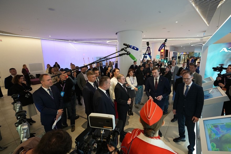 Курс на цифровой суверенитет: как российский транспорт строит будущее