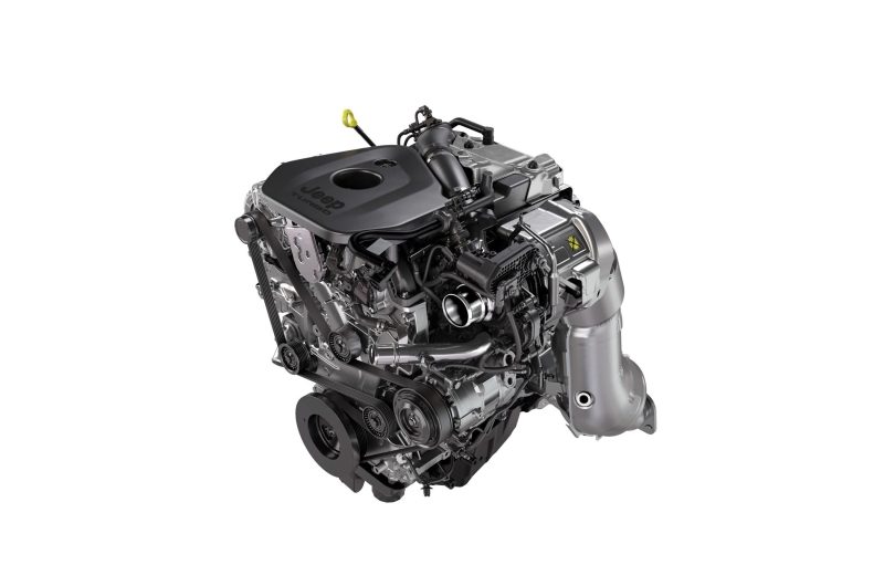 Новая «турбочетвёрка» от Stellantis: форкамерное зажигание, цикл Миллера и 329 л.с.