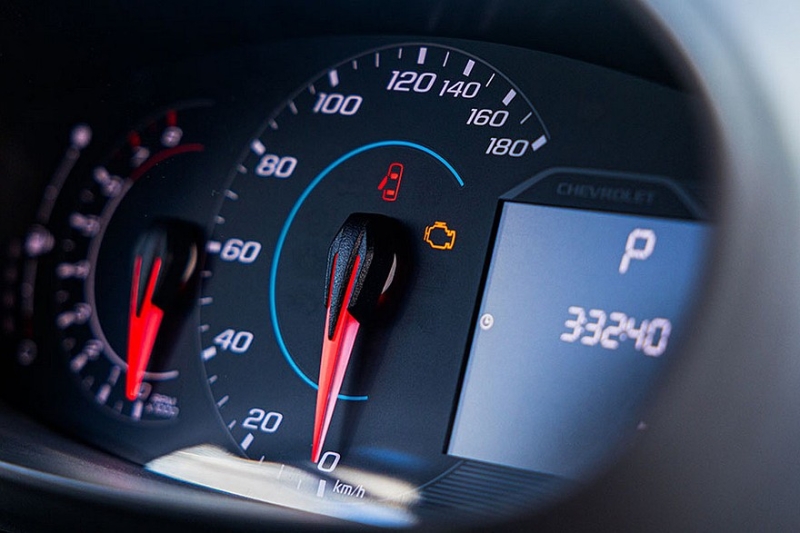 Объявлены цены Chevrolet Cobalt с другим салоном, на подходе – рестайлинг седана и новый Damas