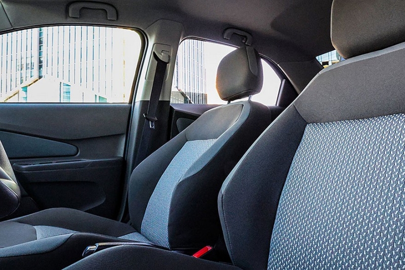 Объявлены цены Chevrolet Cobalt с другим салоном, на подходе – рестайлинг седана и новый Damas