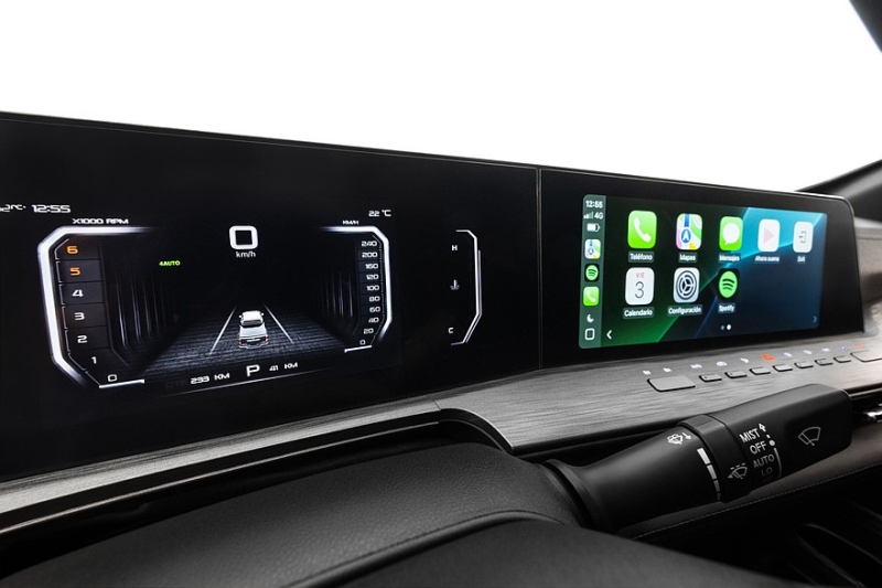 Пикап Ram Dakota, брат Changan, Fiat и Peugeot: премьера и старт производства