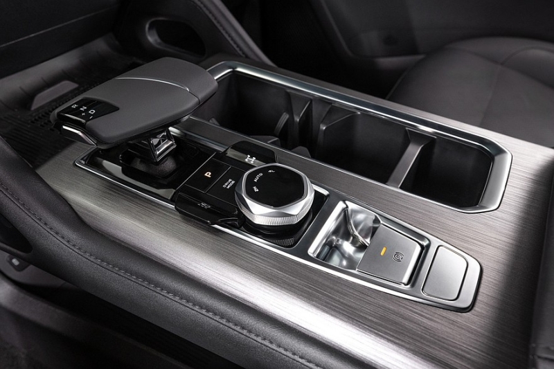 Пикап Ram Dakota, брат Changan, Fiat и Peugeot: премьера и старт производства