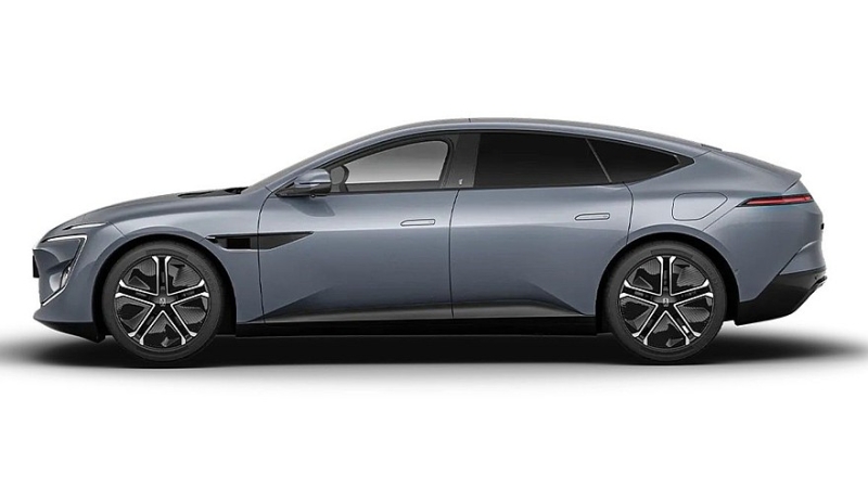 Роскошный седан Avatr 12 выйдет на российский рынок до конца 2025 года