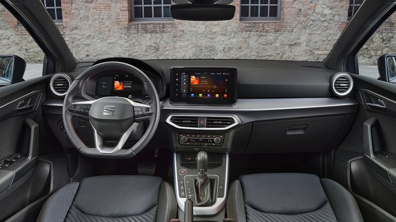 У будущего хэтчбека Seat Ibiza всё-таки появится полостью электрическая версия