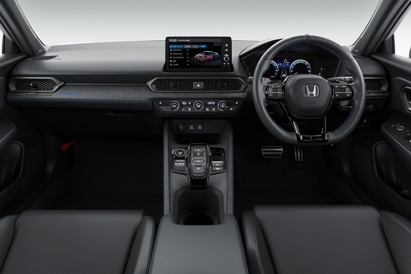 Возрождённое купе Honda Prelude пользуется ажиотажным спросом