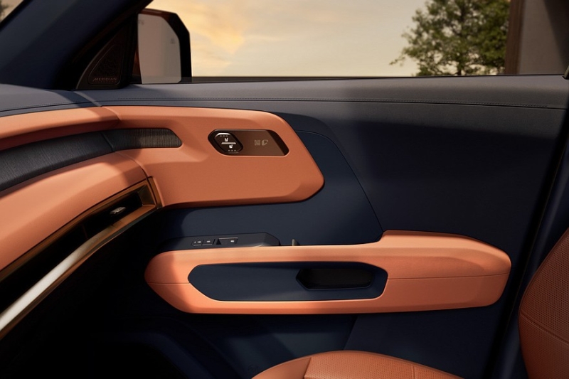 Большой кроссовер Kia Telluride нового поколения: дизайн полностью раскрыт