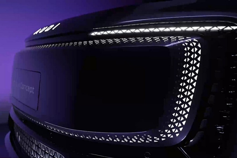 Бренд AUDI без четырёх колец: к универсалу E5 Sportback присоединится большой кроссовер