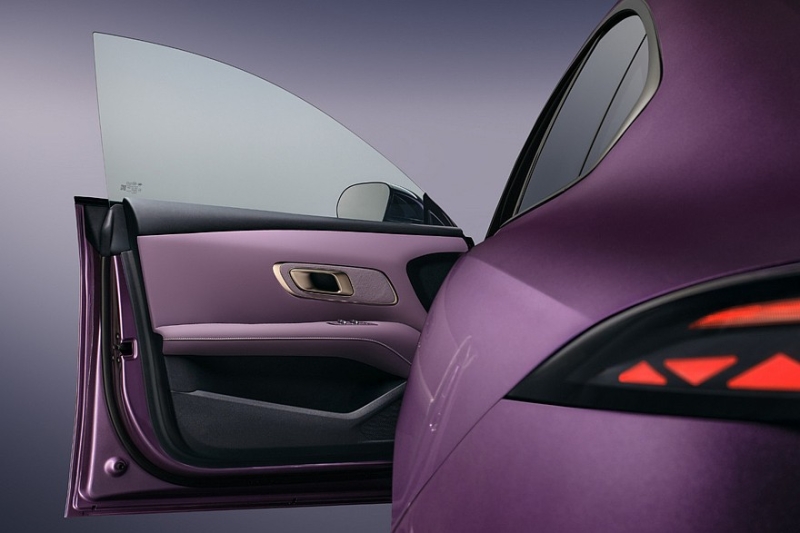 Deepal L06 стал доступен к заказу – это первый седан в гамме суббренда Changan