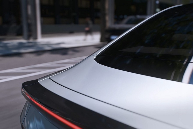 Deepal L06 стал доступен к заказу – это первый седан в гамме суббренда Changan