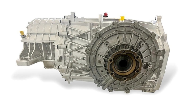 Дошли руки: компания Tremec разработала 6-ступенчатую МКП для Chevrolet Corvette C8